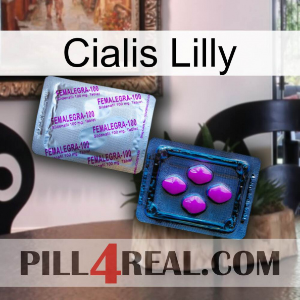 Cialis Lilly 37
